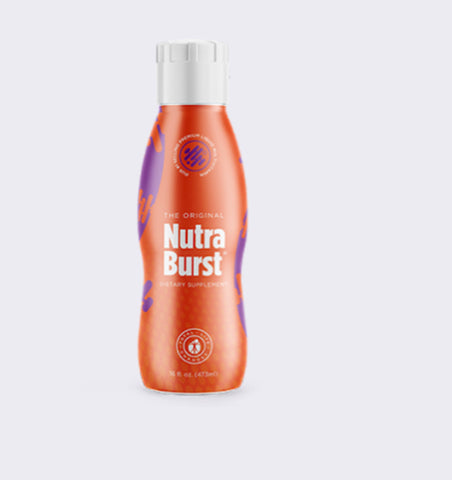 Nutra Burst Bottles