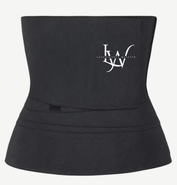 Waist Band Wraps